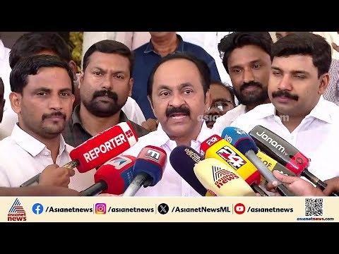 സ്വർണം കവർന്ന് ജയിലിൽ പോയവരെ CPM വീണ്ടും സംരക്ഷിക്കുന്നു: വി ഡി സതീശൻ | VD Satheesan