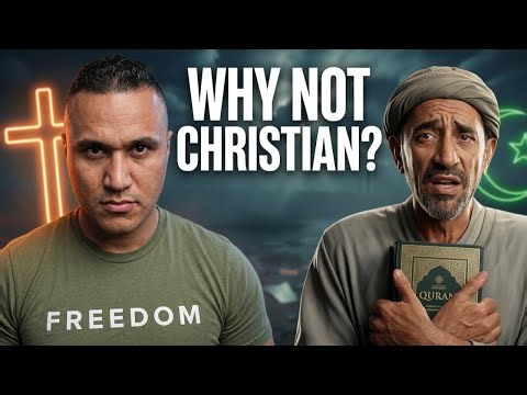 Jesus Is God, Allah Is NOT! Prove Me Wrong! | Live Debates! #9