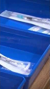 Medical groups release fall vaccine recommendations