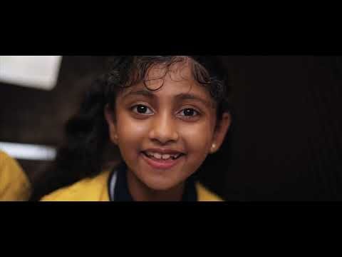 THE SMALLEST HANDS CARRY THE BIGGEST HEARTS | SHORT FILM | BINEESH K