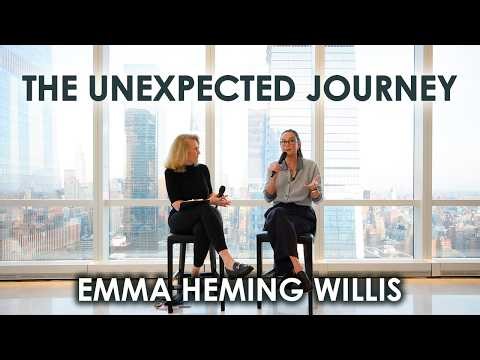 The Unexpected Journey with Emma Heming Willis | Wise & Wonderful Women