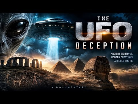 Are We Being Told the Truth About UFOs? | THE UFO DECEPTION | Full Documentary