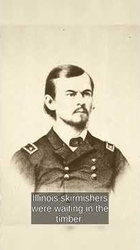 Pea Ridge: 16,000 vs 10,000. The General Fell First.