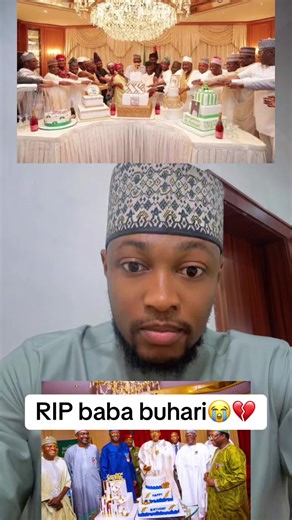 Remembering Baba Buhari: A Tribute