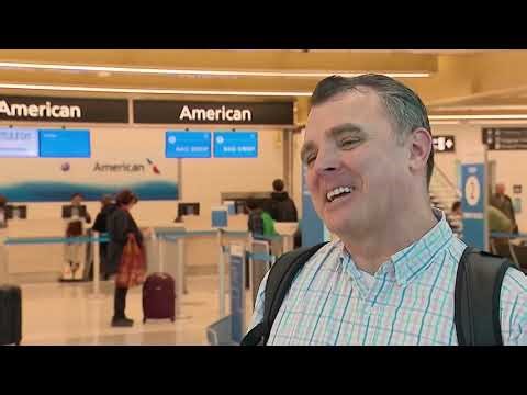 TSA expands touchless pre-check ID options at airports