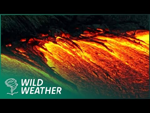 How Volcanoes Shape Our World - Power, Survival, and Human Resilience