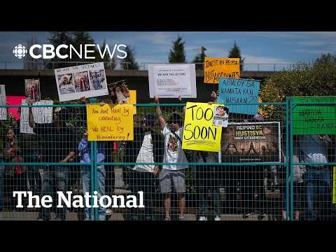 Lapu Lapu event divides Vancouver’s Filipino community