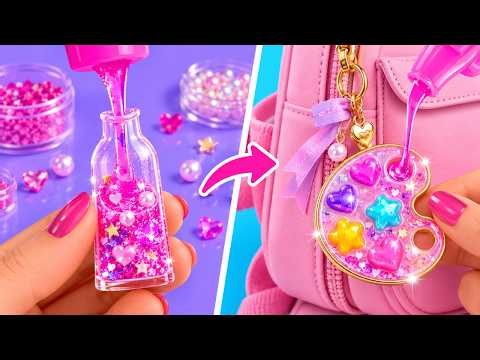 Art and Drawing Hacks to Make You Look Like a Pro! 🎨✏️ Amazing Pro-like Painting Tricks by 123 GO!