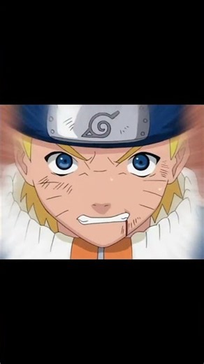 Naruto vs Gaara 🔥 The Battle That Changed Everything! 😱⚡ #Shorts