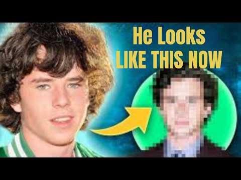 The Middle Star Charlie McDermott Has Completely Transformed