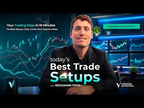 The Semis Are Flying — But I'm Buying These 3 Names Instead