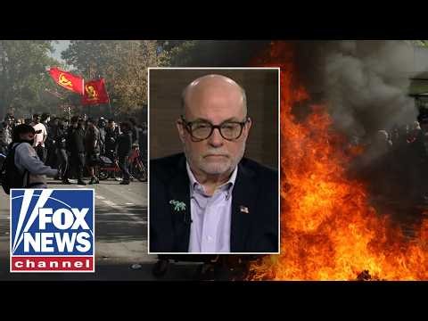 Mark Levin: THIS is what the Democratic Party wants to turn America into