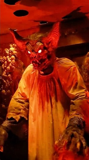 Halloween Horror Nights 2026 Teaser