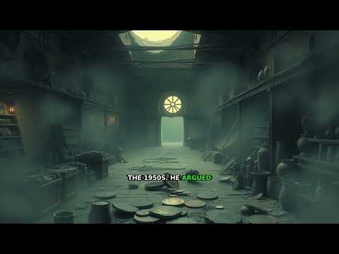 The Antikythera Mechanism: The Ancient World's Lost Computer