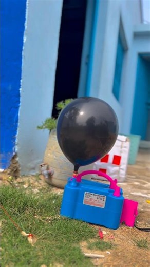 Extreme Balloon Inflation to Pop! 🎈💥 (WAIT FOR IT! 😱)