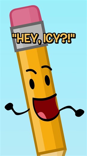 Pencil's In It To Win It #bfdi