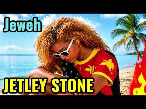 Jetley Stone - Jeweh (2026)(Official Music Video) PNG 🇵🇬