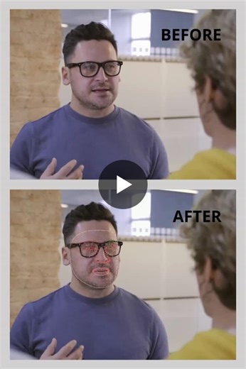 #computervision #mediapipe #facemesh #ai #machinelearning #deeplearning #opencv #python #humancomputerinteraction #emotionrecognition #aiprojects #datascience #realtimesystems #computerscience | Mohamed Ali Ben Belghith