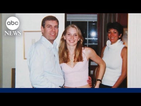 Thousands more Epstein files released, some referencing Pres. Trump