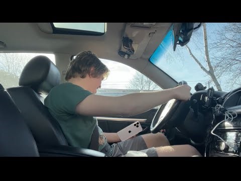 School Project PSA on Texting and Driving