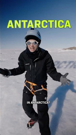 What Time Is It In Antarctica?