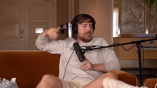 MrBeast reveals he and Logan Paul bought CryptoPunks after Gary Vaynerchuk pulled them into a call with billionaires and convinced everyone to buy in. "Every heavy hitter you can imagine who was worth a billion dollars was on this one call.""Gary Vee is saying Crypto Punks it is gonna be huge, it is going to be the next Facebook!""I started texting Logan that Gary lost his mind.""All of us were like yo Gary is nuts!""Gary was right again!"
