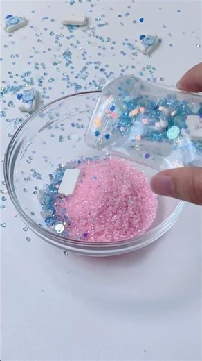 SQUISHY ASMR🧽🧽Scrub Mommy#asmr