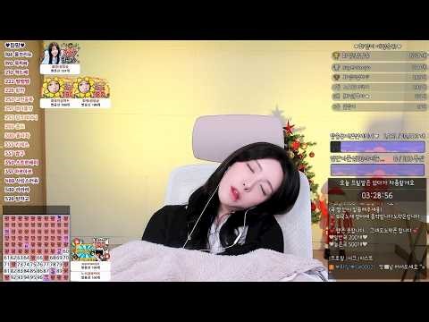 [Mouth open] Sleep Stream Ep 33