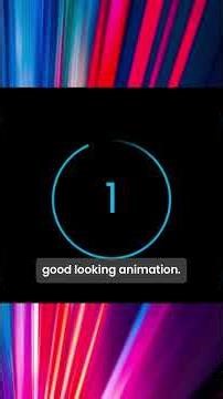 PowerPoint Animation Hack: High-Speed Effects #powerpoint #tutorial #animation