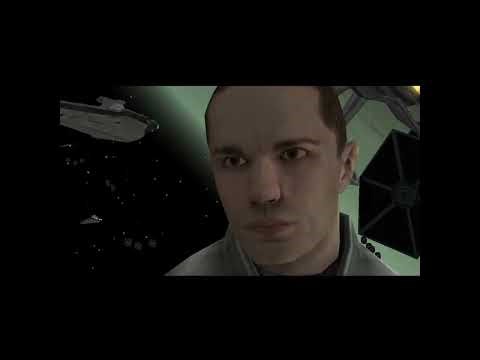 Star Wars Force unleashed Ps2 Part 2!!!