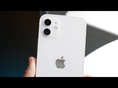 iPhone 12 Got a BIG Update!