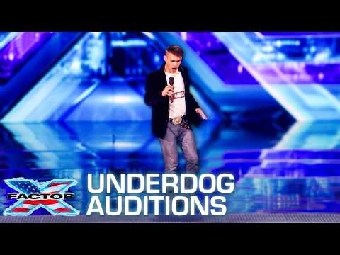 The Judges Smiled…Then The First Note Changed Everything