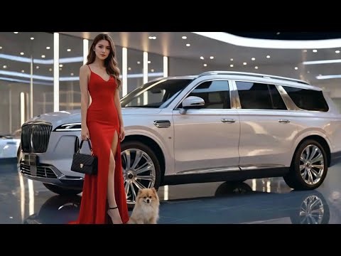 2027 Genesis GV90 Full Review | Rolls-Royce Level Luxury?