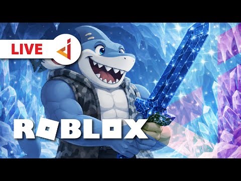 Prospek Kantor Gunung Es ( AFK SPOT, GRINDING ARMOR ) The Forge - ROBLOX Indonesia #61