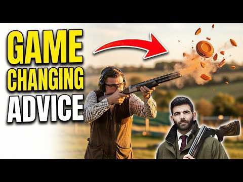 How To Hit 10/10 : Sporting Clays Advice from Ed Solomons