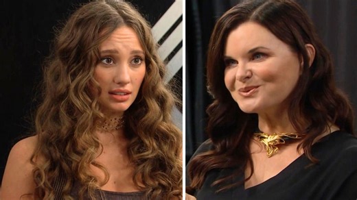 B&B Recap September 28: Katie Wants Dylan to Steal Zende