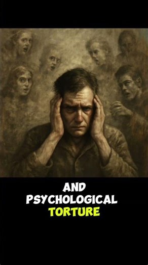 MK-Ultra: The experiment that turned minds into weapons. 🧠⚠️