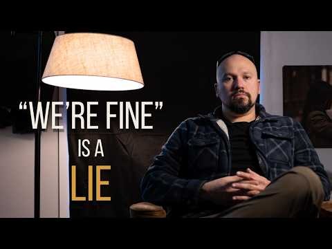 Fixing Myself Made My Marriage WORSE