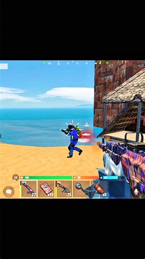Sai Entered Enemy Area 😅😁 AK GAMER | OXIDE SURVIVAL ISLAND #oxide #rust #оксайд
