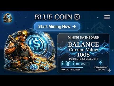 New USDC cloud mining site 🥰 crypto mining /cloud mining cryptocurrency faucetpay