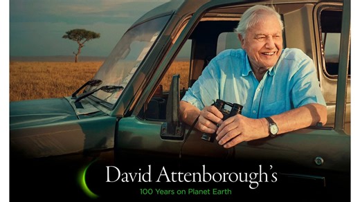 Stars, Royals and Two Pythons Help David Attenborough Celebrate ‘100 Years on Planet Earth’