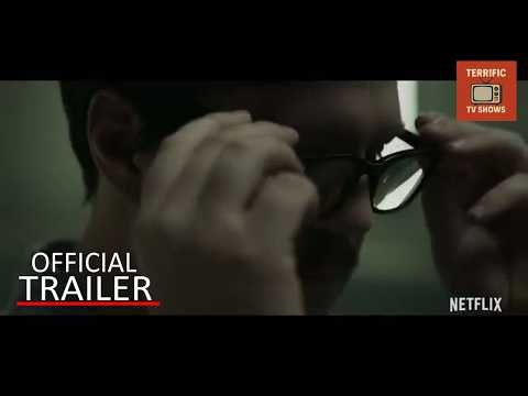 MINDHUNTER (2017) Official Trailer