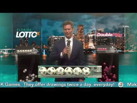 Lotto Double F5 20260425