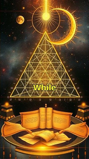 Math Secrets: Pascal's Triangle Explained in 60 Secs