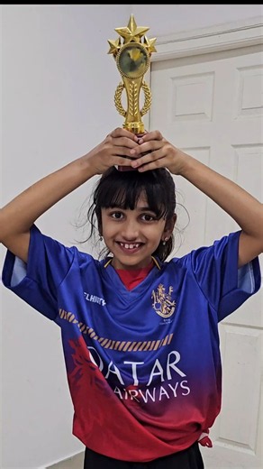 Tom 🍓 Jerry (RCB🏆 2026)Real End Twist😍🎈 #shorts #viral #v5familyshow