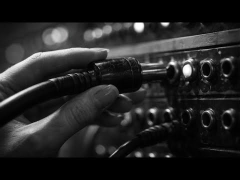 Switchboard Operator: The Person Who Connected Every Call