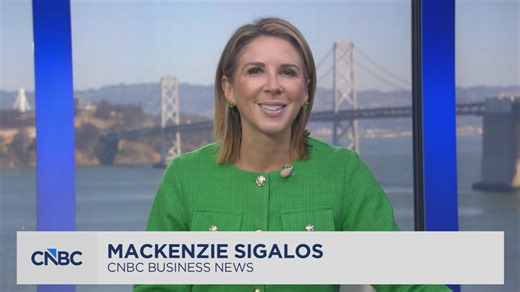 CNBC Markets Now: October 6, 2026