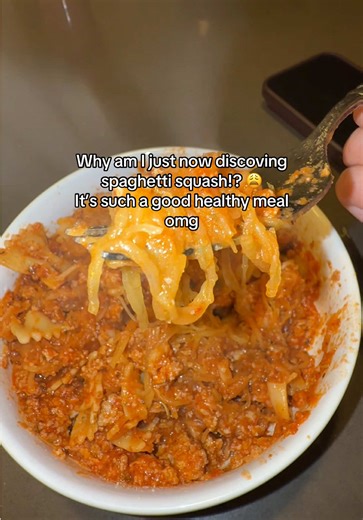 Delicious Spaghetti Squash Recipe for Healthy Meals