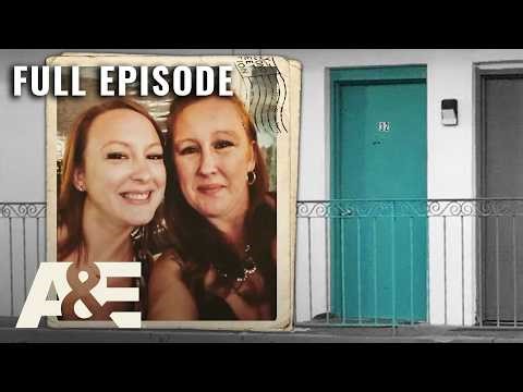 Murder at the Motel: A Woman Found Dead at a Motel—But It Was No Cardiac Arrest (S1, E1) | Full Ep