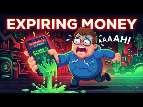 The Terrifying Truth About Programmable Money | Unfiltered Finance